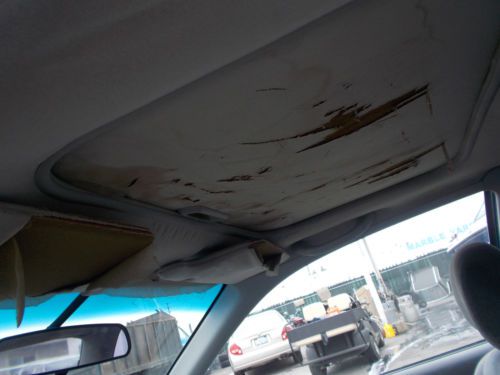 1997 Honda Civic, NO RESERVE, image 9