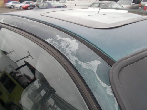 1997 Honda Civic, NO RESERVE, image 10