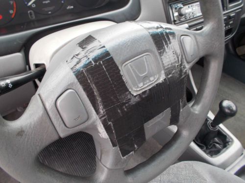 1997 Honda Civic, NO RESERVE, image 11