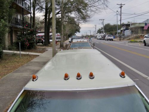 1973 Pontiac Catalina Stageway Airporter Limo, US $7,500.00, image 7