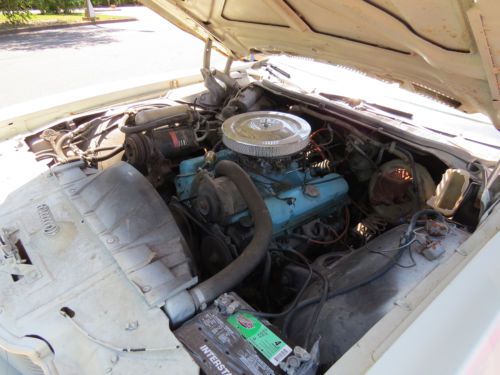 1973 Pontiac Catalina Stageway Airporter Limo, US $7,500.00, image 9