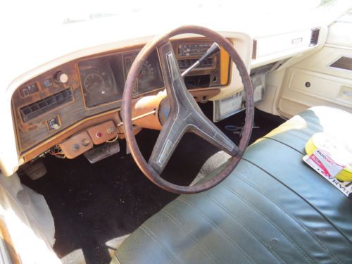 1973 Pontiac Catalina Stageway Airporter Limo, US $7,500.00, image 10