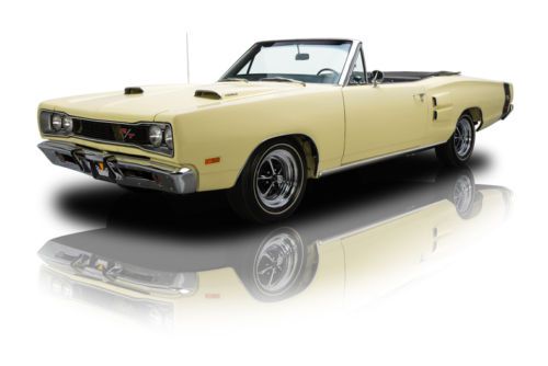 1 of 2 coronet r/t convertible 426 hemi 4 speed dana 60