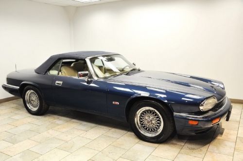 1995 jaguar xjs 4.0 6cyl automatic ext clean lqqk