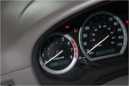 2005 Toyota Sienna XLE Limited Passenger Van 5-Door 7 Passenger 3.3L, image 3