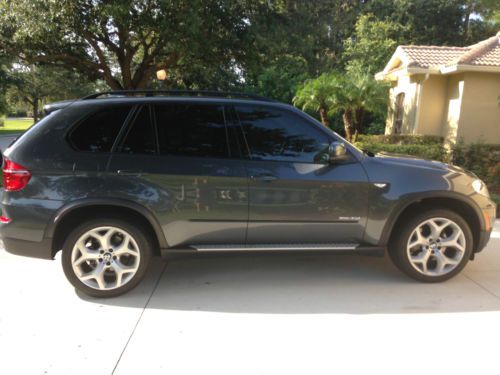 2012 bmw x5 xdrive 35d