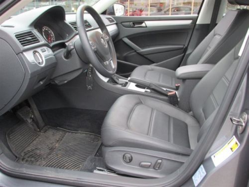 TDI SE Diesel Manual 2.0L CD Turbocharged Front Wheel Drive Power Steering A/C, US $22,596.00, image 4