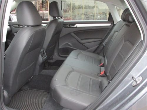 TDI SE Diesel Manual 2.0L CD Turbocharged Front Wheel Drive Power Steering A/C, US $22,596.00, image 5