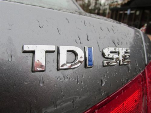 TDI SE Diesel Manual 2.0L CD Turbocharged Front Wheel Drive Power Steering A/C, US $22,596.00, image 8