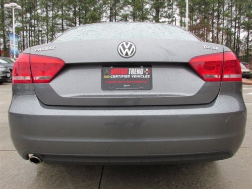 TDI SE Diesel Manual 2.0L CD Turbocharged Front Wheel Drive Power Steering A/C, US $22,596.00, image 12