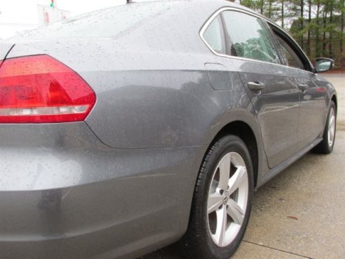 TDI SE Diesel Manual 2.0L CD Turbocharged Front Wheel Drive Power Steering A/C, US $22,596.00, image 13