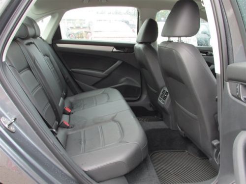 TDI SE Diesel Manual 2.0L CD Turbocharged Front Wheel Drive Power Steering A/C, US $22,596.00, image 15