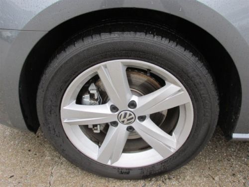 TDI SE Diesel Manual 2.0L CD Turbocharged Front Wheel Drive Power Steering A/C, US $22,596.00, image 21