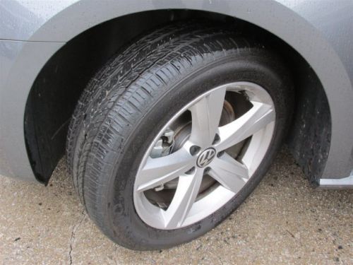 TDI SE Diesel Manual 2.0L CD Turbocharged Front Wheel Drive Power Steering A/C, US $22,596.00, image 22