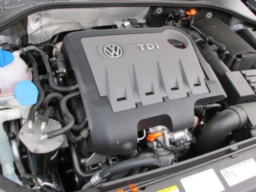 TDI SE Diesel Manual 2.0L CD Turbocharged Front Wheel Drive Power Steering A/C, US $22,596.00, image 23