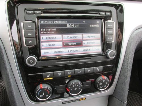TDI SE Diesel Manual 2.0L CD Turbocharged Front Wheel Drive Power Steering A/C, US $22,596.00, image 25