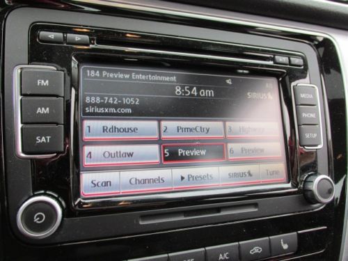 TDI SE Diesel Manual 2.0L CD Turbocharged Front Wheel Drive Power Steering A/C, US $22,596.00, image 26