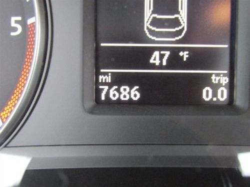 TDI SE Diesel Manual 2.0L CD Turbocharged Front Wheel Drive Power Steering A/C, US $22,596.00, image 34