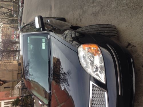 2006 Ford Five Hundred Limited Sedan 4-Door 3.0L, US $4,500.00, image 2