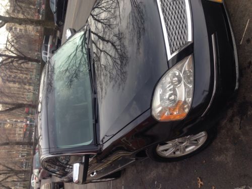 2006 Ford Five Hundred Limited Sedan 4-Door 3.0L, US $4,500.00, image 3