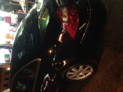 2006 Ford Five Hundred Limited Sedan 4-Door 3.0L, US $4,500.00, image 5