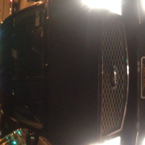 2006 Ford Five Hundred Limited Sedan 4-Door 3.0L, US $4,500.00, image 7