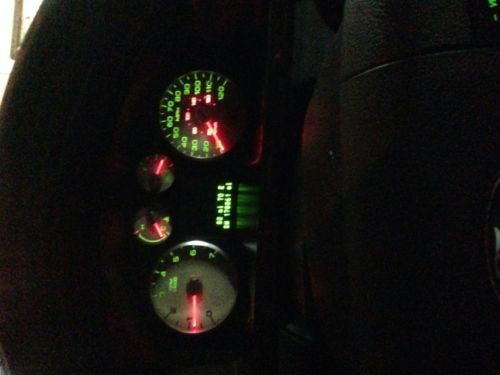 2006 Ford Five Hundred Limited Sedan 4-Door 3.0L, US $4,500.00, image 8