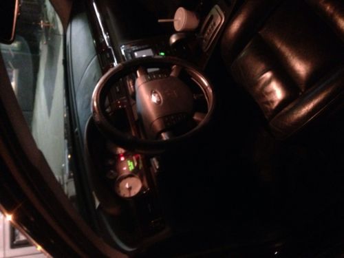 2006 Ford Five Hundred Limited Sedan 4-Door 3.0L, US $4,500.00, image 9