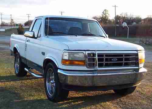 Used 20 inch rims ford f150 #10