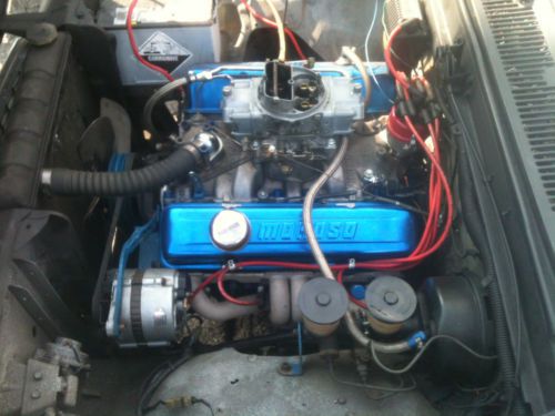 PROFESSIONALLY BUILT CHEVY LUV STREET TRACK HOT ROD, US $8,500.00, image 2