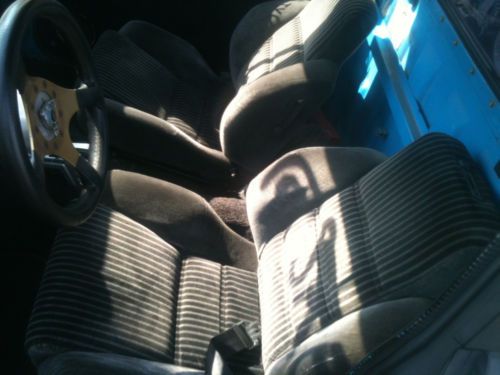 PROFESSIONALLY BUILT CHEVY LUV STREET TRACK HOT ROD, US $8,500.00, image 6