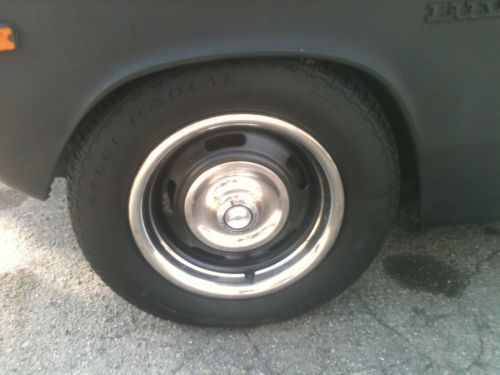 PROFESSIONALLY BUILT CHEVY LUV STREET TRACK HOT ROD, US $8,500.00, image 7