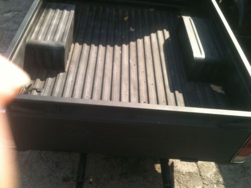 PROFESSIONALLY BUILT CHEVY LUV STREET TRACK HOT ROD, US $8,500.00, image 9