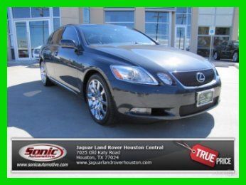 2006 used 4.3l v8 32v automatic rwd sedan premium