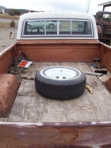 1970 Chevrolet Longhorn, US $2,800.00, image 4