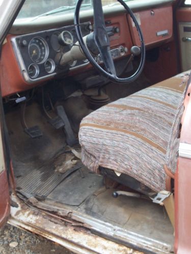 1970 Chevrolet Longhorn, US $2,800.00, image 11