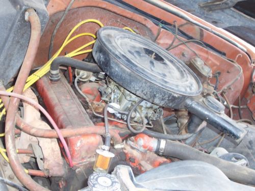 1970 Chevrolet Longhorn, US $2,800.00, image 14