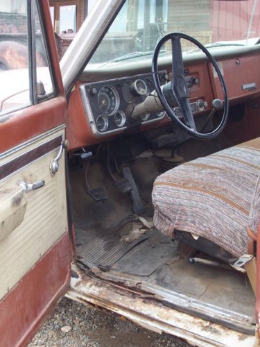 1970 Chevrolet Longhorn, US $2,800.00, image 15