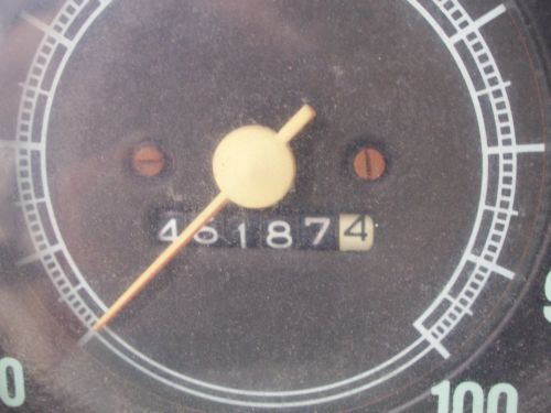 1970 Chevrolet Longhorn, US $2,800.00, image 16