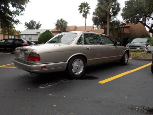 1997 jaguar xj6