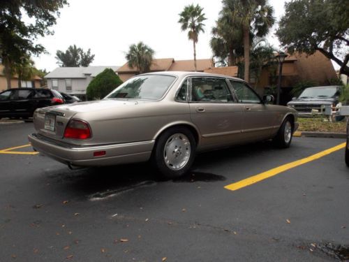 1997 jaguar xj6