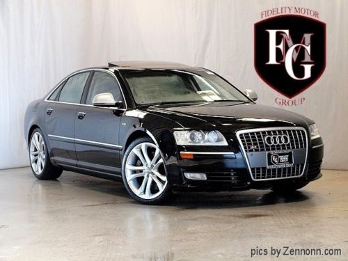 2008 audi awd, nav, hs, cam