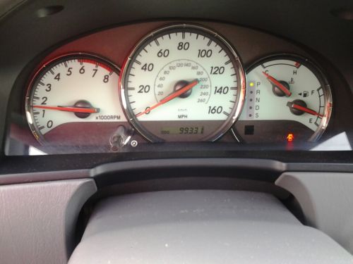 Solara Convertible Red 2006, US $11,200.00, image 7