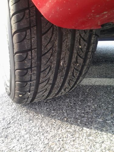 Solara Convertible Red 2006, US $11,200.00, image 14