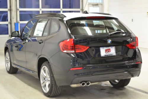 great lease buy 14 bmw x1 28i msport premium harman kardon heat seat no reserve, image 9