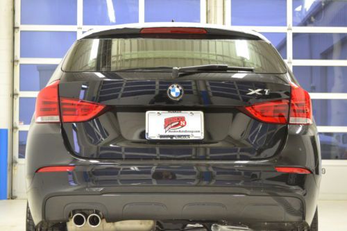 great lease buy 14 bmw x1 28i msport premium harman kardon heat seat no reserve, image 10
