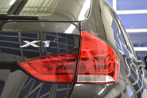 great lease buy 14 bmw x1 28i msport premium harman kardon heat seat no reserve, image 12