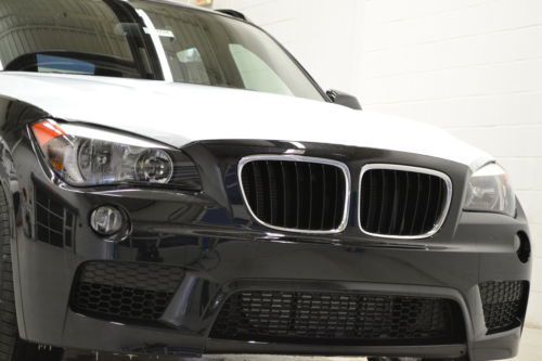 great lease buy 14 bmw x1 28i msport premium harman kardon heat seat no reserve, image 17