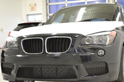 great lease buy 14 bmw x1 28i msport premium harman kardon heat seat no reserve, image 19