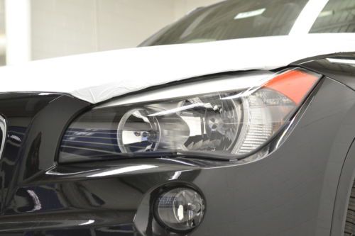 great lease buy 14 bmw x1 28i msport premium harman kardon heat seat no reserve, image 20